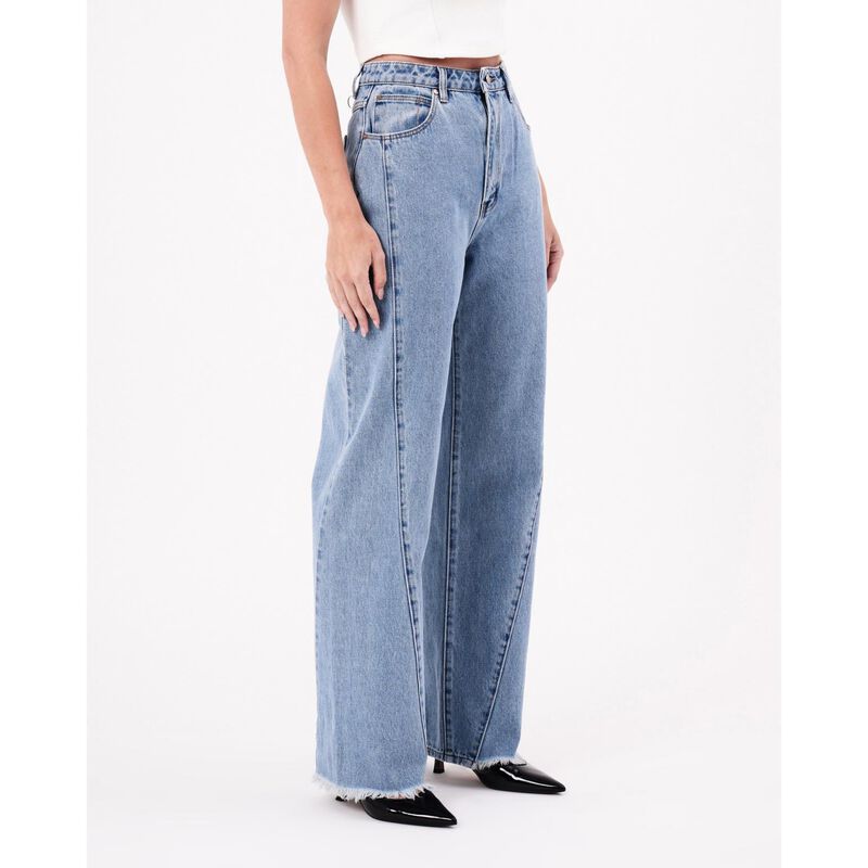 Abrand Carrie Jean Loretta Jeans image number 2
